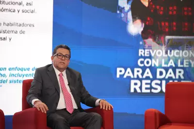 2024: Un a&ntilde;o de transformaci&oacute;n en el sistema pensional de Colombia bajo el liderazgo de Colpensiones